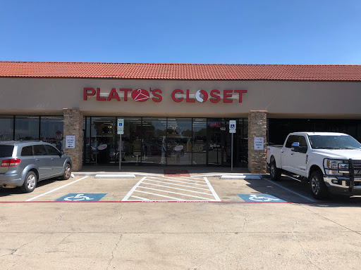 Plato's Closet - Denton, TX