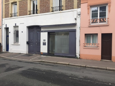 Monnet Stéphanie à Le Havre