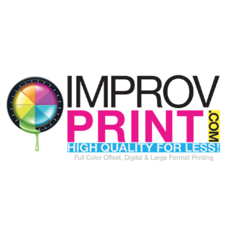 Print Shop «Improv Print», reviews and photos, 4047 Grant St, Corona, CA 92879, USA