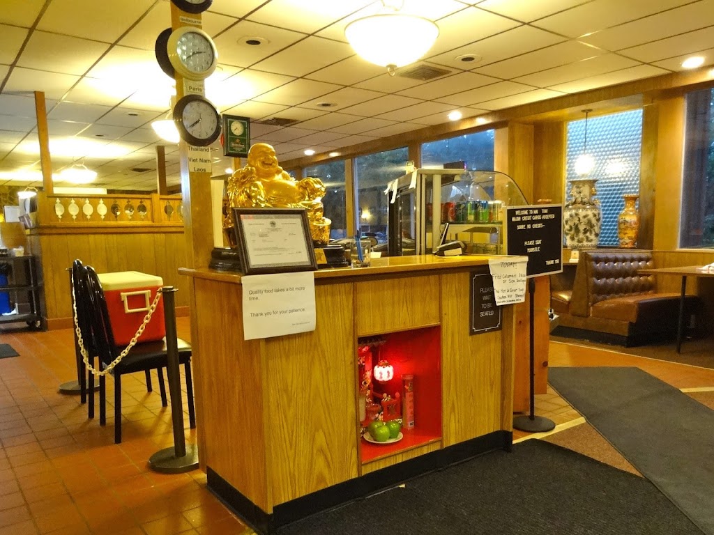 Mai Thai Restaurant 55422