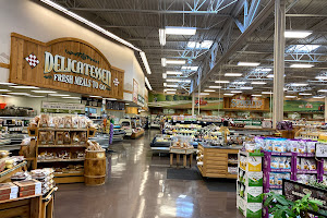 Sprouts Farmers Market