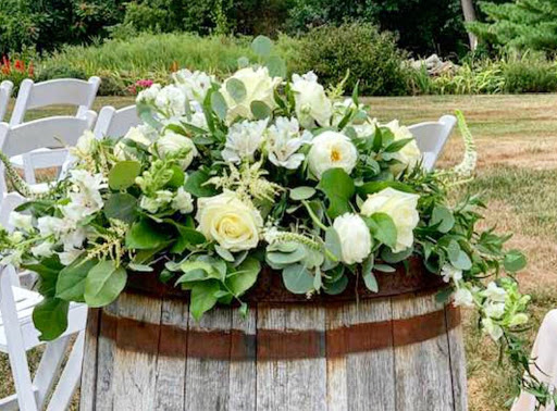 Florist «Secret Garden Florist & Gift Shop, Inc», reviews and photos, 2294 NY-208, Montgomery, NY 12549, USA