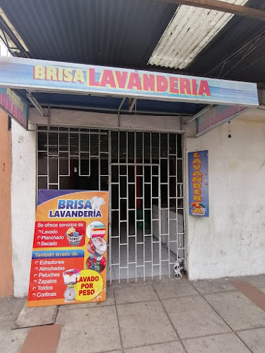 BRISA LAVANDERIA - Lavandería