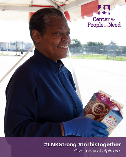 Non-Profit Organization «Center For People In Need», reviews and photos