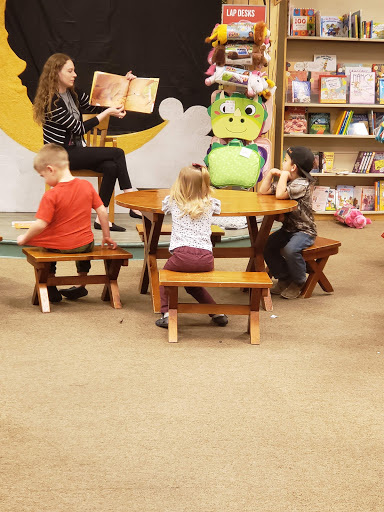 Book Store «Barnes & Noble», reviews and photos, 2031 Dr Martin Luther King Jr Pkwy, Chico, CA 95928, USA