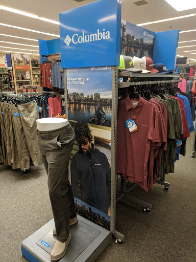 Sporting Goods Store «Academy Sports + Outdoors», reviews and photos, 61107 Airport Rd, Slidell, LA 70460, USA