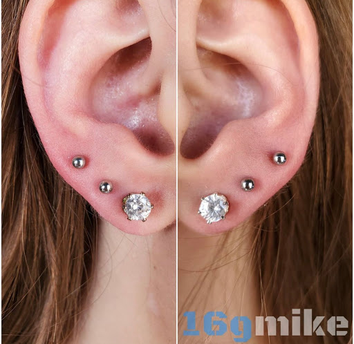 Explore jersey shore tattoo ideas, creative tattoo ideas in Venice, available at House of Ink