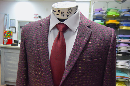 Anghelo's Suit & Tux