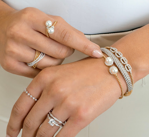 Jeweler «Fabri Fine Jewelry», reviews and photos, 15015 Main St #112, Bellevue, WA 98007, USA