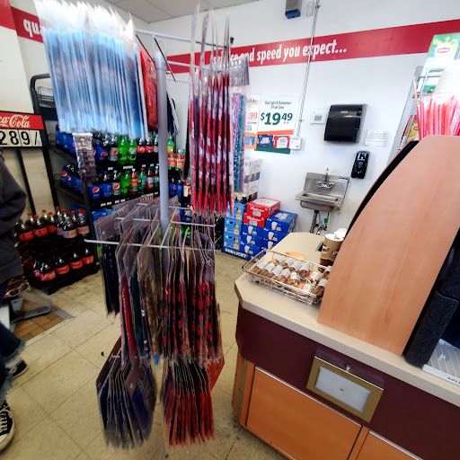 Convenience Store «Speedway», reviews and photos, 20180 W Outer Dr, Dearborn, MI 48124, USA