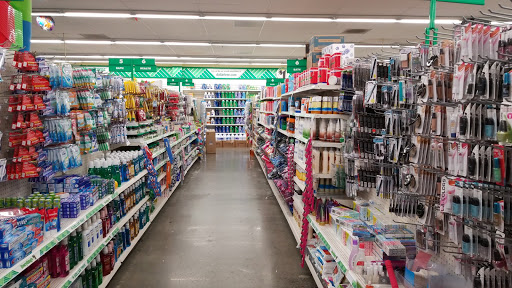 Dollar Store «Dollar Tree», reviews and photos, 4226 Rosewood Dr, Pleasanton, CA 94588, USA