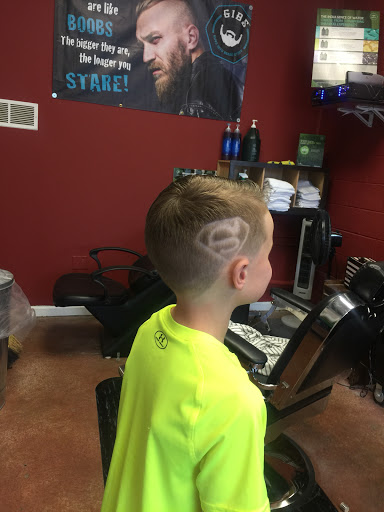 Barber Shop «Steampunk Parlor», reviews and photos, 1105 Potomac Ave, Fredericksburg, VA 22405, USA