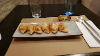Empanada du Restaurant coréen Midam à Paris - n°5