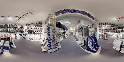 Sports Complex «Wesco Sports Center», reviews and photos, 270 Federal Rd, Brookfield, CT 06804, USA