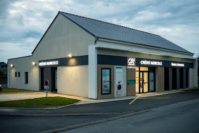 Photo du Banque Crédit Agricole Saint Florent le Vieil - Banque Assurance à Mauges-sur-Loire