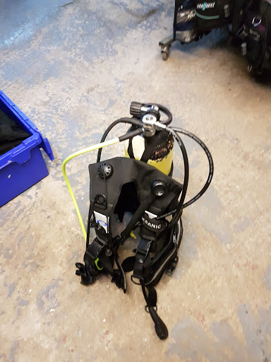 Probe Diving Services