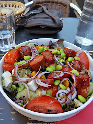 Photo n°25 de Pizzeria Chez Toine à Brioude ()