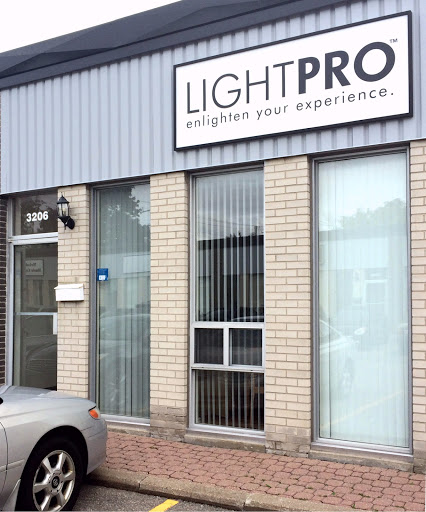 Lightpro Group Inc.