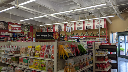 Pet Supply Store «Pet Food Express», reviews and photos, 2158 Contra Costa Blvd, Pleasant Hill, CA 94523, USA