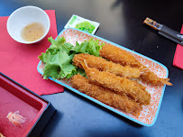 Plats et boissons du Restaurant japonais U sushi à Avignon - n°7