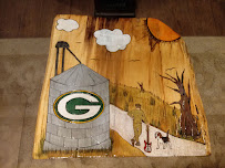 Great Creative Design Wood Crafts - Photo 4 - Car repair in Heyworth, IL, Bloomington