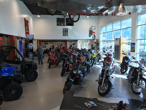 Honda Dealer «Monarch Honda», reviews and photos, 398 800 N, Orem, UT 84057, USA