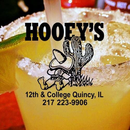 Hooey's Tavern 62301