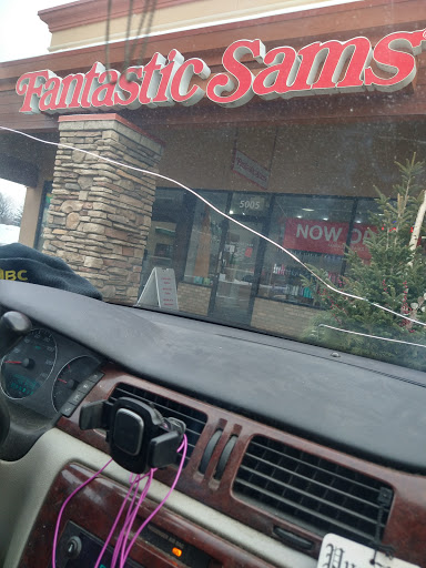 Shopping Mall «Miracle Mile Shopping Center», reviews and photos, Minnesota 100, St Louis Park, MN 55416, USA