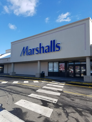 Department Store «Marshalls», reviews and photos, 533 S Broad St, Meriden, CT 06450, USA