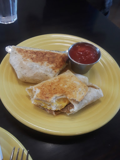 Coffee Shop «Weeds Cafe», reviews and photos, 201 Cottage Ave #5, Cashmere, WA 98815, USA