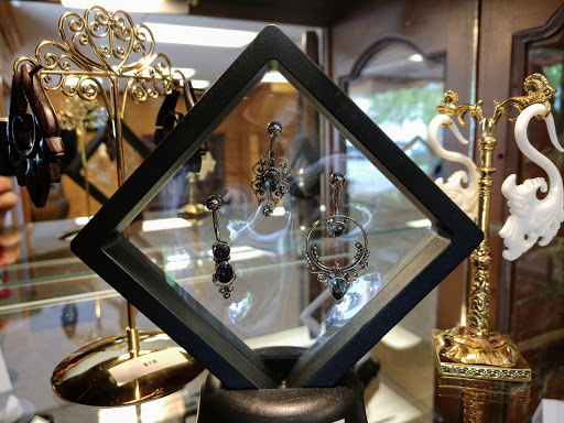 Explore halloween tattoo ideas for men, creative tattoo ideas in North Charleston, available at Exotic Impressions Body Piercing