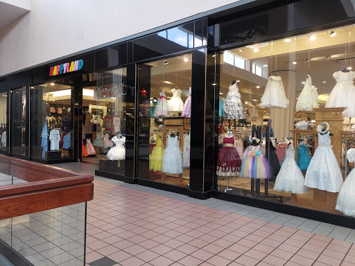 Shopping Mall «Northlake Mall», reviews and photos, 4800 Briarcliff Rd NE, Atlanta, GA 30345, USA