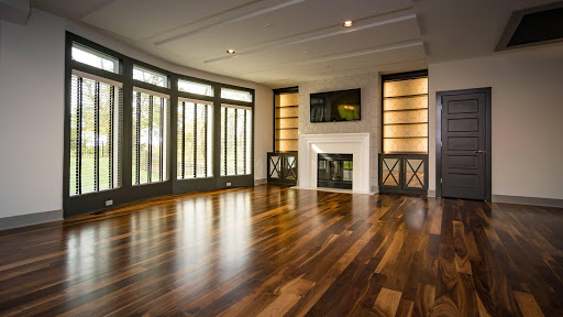 Cabinet Maker «CUSTOM CABINETS BY LAWRENCE CONSTRUCTION INC», reviews and photos, 1427 Merriam Ln, Kansas City, KS 66103, USA