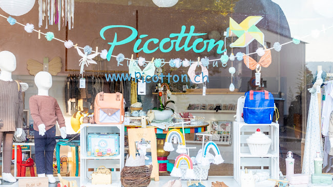 Kommentare und Rezensionen über Picotton Eco Kids Boutique