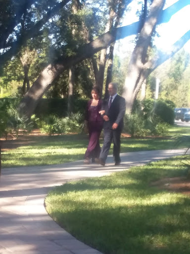 Event Venue «Bowing Oaks Plantation», reviews and photos, 7743 Alphons St, Jacksonville, FL 32256, USA