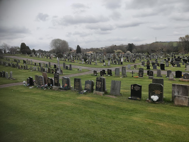 Reviews of St Conval's Cemetery in Glasgow - Other