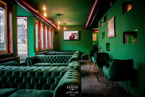KANZLEI Nagold - Shisha Bar Lounge Kaffee