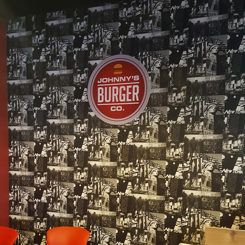 Johnny's Burger Company