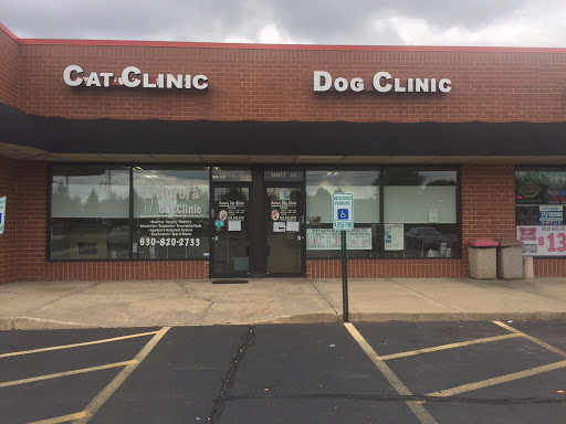 3450 Montgomery Rd #14 #15, Aurora, IL 60504, USA