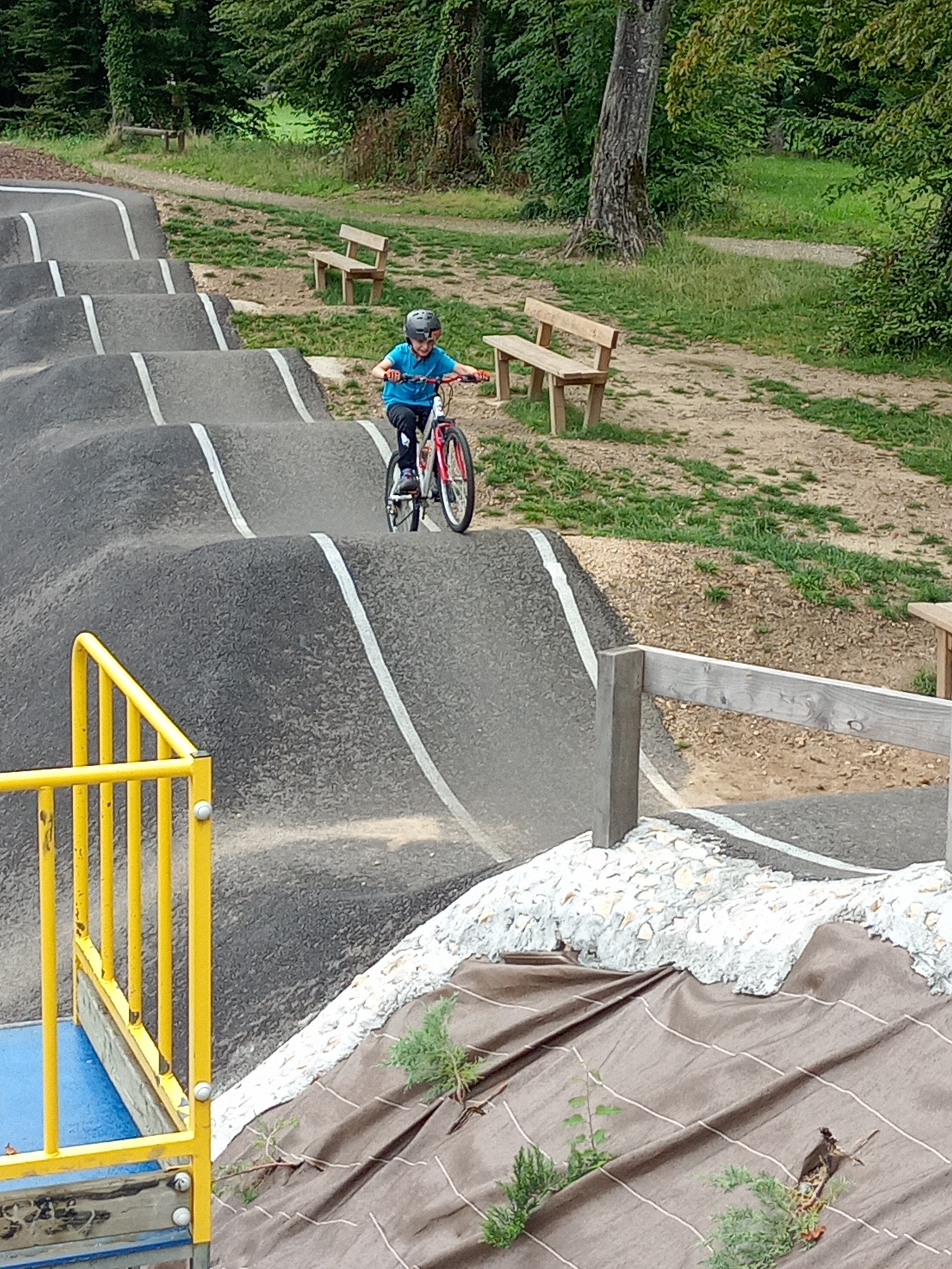 Photo n° 4 de l'avis de Laëtitia. fait le 12/09/2021 à 20:14