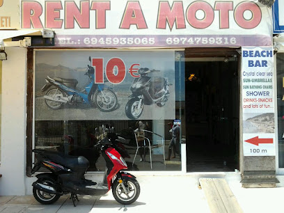 Rent A Moto