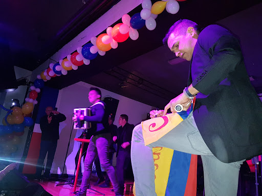 Night Club «Favela Night Club», reviews and photos, 145 Newfield Ave, Hartford, CT 06106, USA