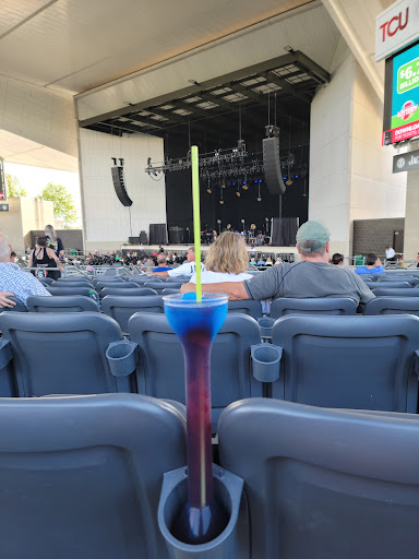 Live Music Venue «Indiana Farm Bureau Insurance Lawn», reviews and photos, 801 W Washington St, Indianapolis, IN 46204, USA