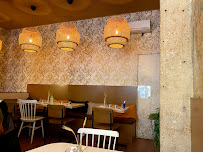 Atmosphère du Restaurant méditerranéen Nous Châteaudun à Paris - n°3