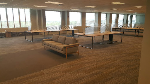 Moving and Storage Service «Office Movers of Florida», reviews and photos, 4515 Oak Fair Blvd Suite #105, Tampa, FL 33610, USA