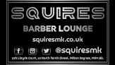 Squires Barber Lounge