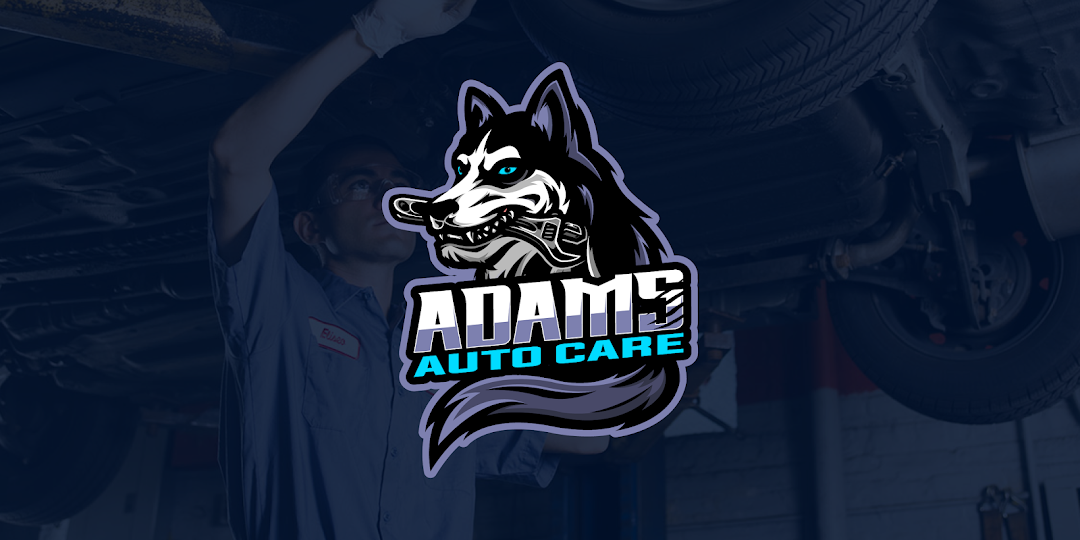 Adams Auto Care & Tire Center