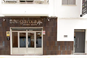 Sanganxa image