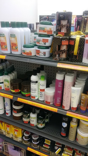 Beauty Supply Store «Sally Beauty», reviews and photos, 601 N West St #230, Wichita, KS 67203, USA