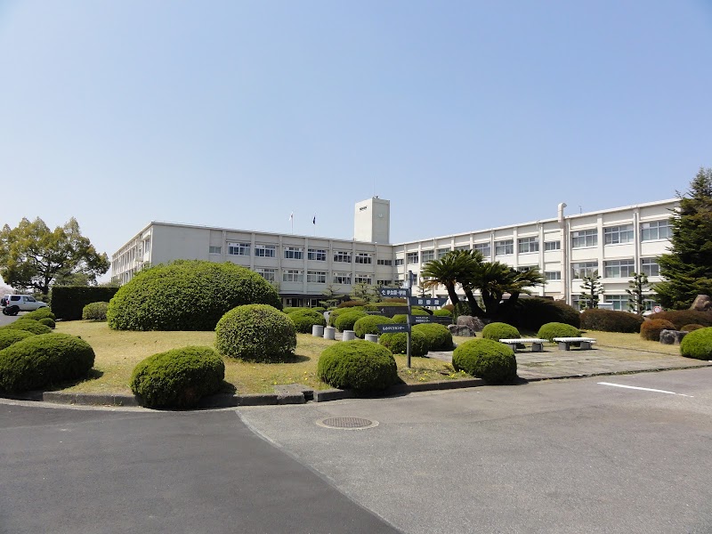 豊田工業高等専門学校